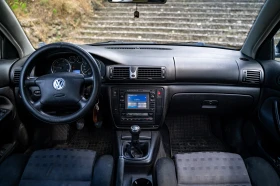 VW Passat, снимка 12