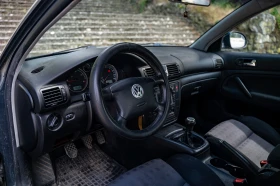 VW Passat, снимка 8