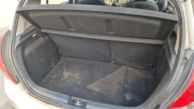 Hyundai I20 Blue GPL / Заводска газ, снимка 13