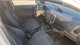 Hyundai I20 Blue GPL / Заводска газ, снимка 10