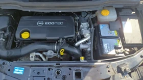 Opel Zafira, снимка 12