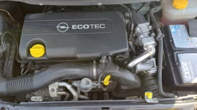 Opel Zafira, снимка 13