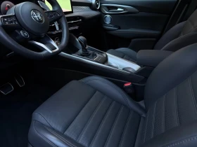 Alfa Romeo Tonale PHEV/280HP/VELOCE/Q4/360/H&K/PANO/ACC/516z, снимка 11