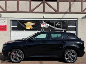 Alfa Romeo Tonale PHEV/280HP/VELOCE/Q4/360/H&K/PANO/ACC/516z, снимка 3
