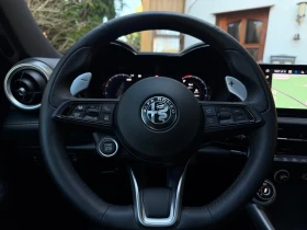 Alfa Romeo Tonale PHEV/280HP/VELOCE/Q4/360/H&K/PANO/ACC/516z, снимка 8