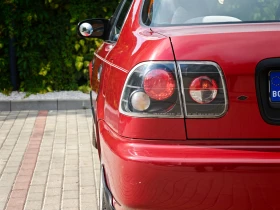Honda Civic, снимка 8