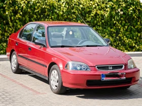 Honda Civic, снимка 2