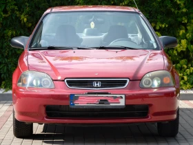 Honda Civic, снимка 3