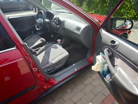 Honda Civic, снимка 11