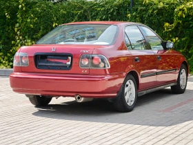 Honda Civic, снимка 4