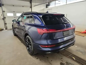 Audi E-Tron * TECHNIK * CARFAX * ОПЦИЯ ЗА ФИНАНСИРАНЕ, снимка 4