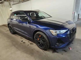 Audi E-Tron * TECHNIK * CARFAX * ОПЦИЯ ЗА ФИНАНСИРАНЕ, снимка 2