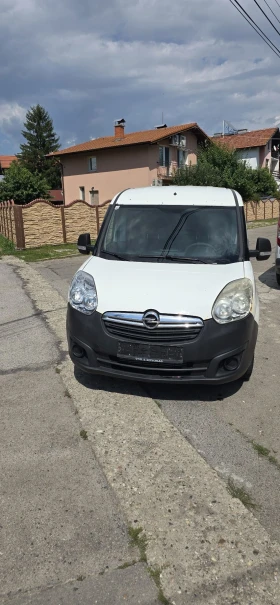 Opel Combo 1.3, снимка 1