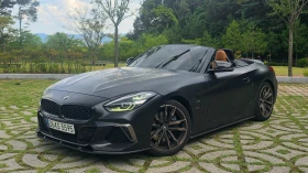 BMW Z4 M40i* BLIND SPOT* HUD* ПОДГРЕВ ВОЛАН* КРАЙНА ЦЕНА, снимка 1