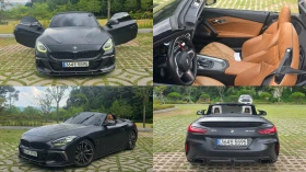 BMW Z4 M40i* BLIND SPOT* HUD* ПОДГРЕВ ВОЛАН* КРАЙНА ЦЕНА, снимка 7
