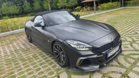 BMW Z4 M40i* BLIND SPOT* HUD* ПОДГРЕВ ВОЛАН* КРАЙНА ЦЕНА, снимка 2