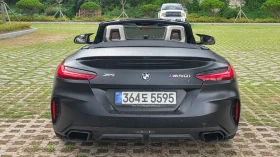 BMW Z4 M40i* BLIND SPOT* HUD* ПОДГРЕВ ВОЛАН* КРАЙНА ЦЕНА, снимка 3
