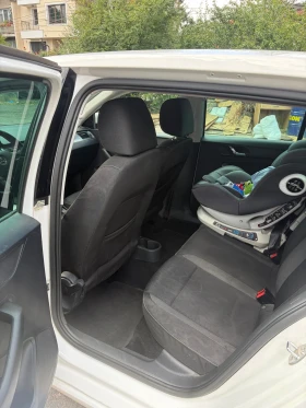 Skoda Rapid Spaceback, снимка 9