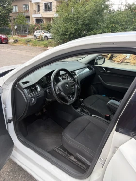 Skoda Rapid Spaceback, снимка 7