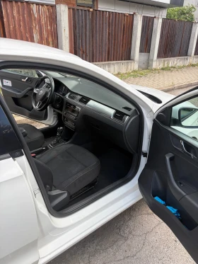 Skoda Rapid Spaceback, снимка 12