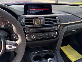 BMW M4 * CS * АВТОКРЕДИТ БЕЗ ПЪРВОНАЧАЛНА ВНОСКА* , снимка 9