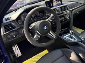 BMW M4 * CS * АВТОКРЕДИТ БЕЗ ПЪРВОНАЧАЛНА ВНОСКА* , снимка 5