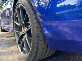 BMW M4 * CS * АВТОКРЕДИТ БЕЗ ПЪРВОНАЧАЛНА ВНОСКА* , снимка 15