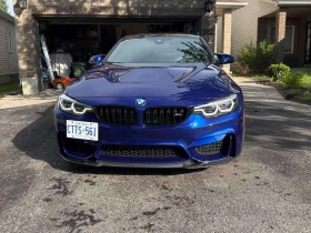 BMW M4 * CS * АВТОКРЕДИТ БЕЗ ПЪРВОНАЧАЛНА ВНОСКА* , снимка 6