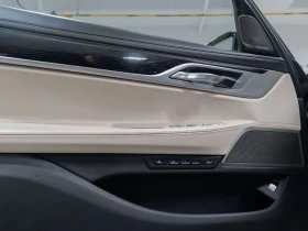 BMW 750 * Фиксирана цена до БГ * CARFAX * Oт BMW * 36k km!, снимка 12