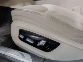 BMW 750 * Фиксирана цена до БГ * CARFAX * Oт BMW * 36k km!, снимка 11