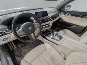 BMW 750 * Фиксирана цена до БГ * CARFAX * Oт BMW * 36k km!, снимка 9