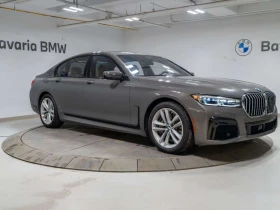 BMW 750 * Фиксирана цена до БГ * CARFAX * Oт BMW * 36k km!, снимка 3