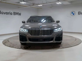 BMW 750 * Фиксирана цена до БГ * CARFAX * Oт BMW * 36k km!, снимка 2