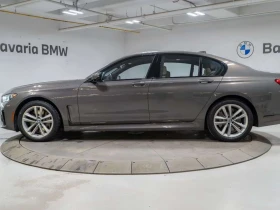 BMW 750 * Фиксирана цена до БГ * CARFAX * Oт BMW * 36k km!, снимка 7