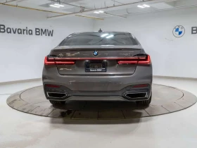 BMW 750 * Фиксирана цена до БГ * CARFAX * Oт BMW * 36k km!, снимка 5