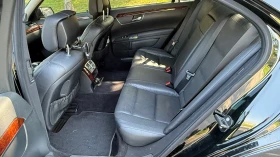 Mercedes-Benz S 550, снимка 11