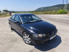 Volvo S60, снимка 1