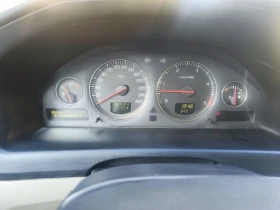 Volvo S60, снимка 14