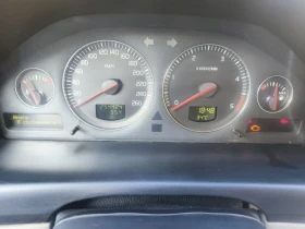 Volvo S60, снимка 12