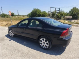 Volvo S60, снимка 3