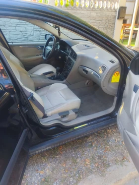 Volvo S60, снимка 6