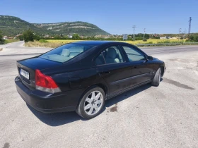 Volvo S60, снимка 2