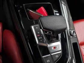Audi S4 3.0 CWG Automatic, снимка 9