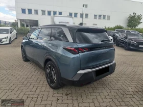 Peugeot 5008 PHEV/194HP/7S/GT-LINE/PANO/CAM/LED/NAVI/CPLAY/637q, снимка 2
