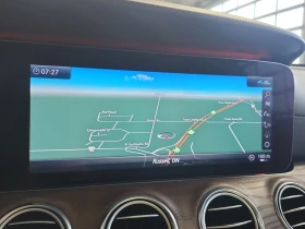 Mercedes-Benz E 53 AMG / АВТОКРЕДИТ, снимка 9