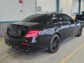 Mercedes-Benz E 53 AMG / АВТОКРЕДИТ, снимка 3