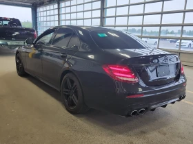 Mercedes-Benz E 53 AMG / АВТОКРЕДИТ, снимка 4