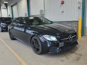 Mercedes-Benz E 53 AMG / АВТОКРЕДИТ, снимка 2