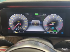 Mercedes-Benz E 53 AMG / АВТОКРЕДИТ, снимка 8