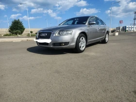 Audi A6 3.0 TDI Quattro , снимка 1